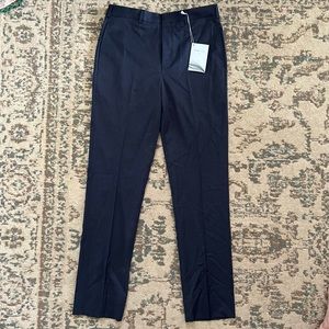 Brooks Brother’s Navy Blue Dress Pants